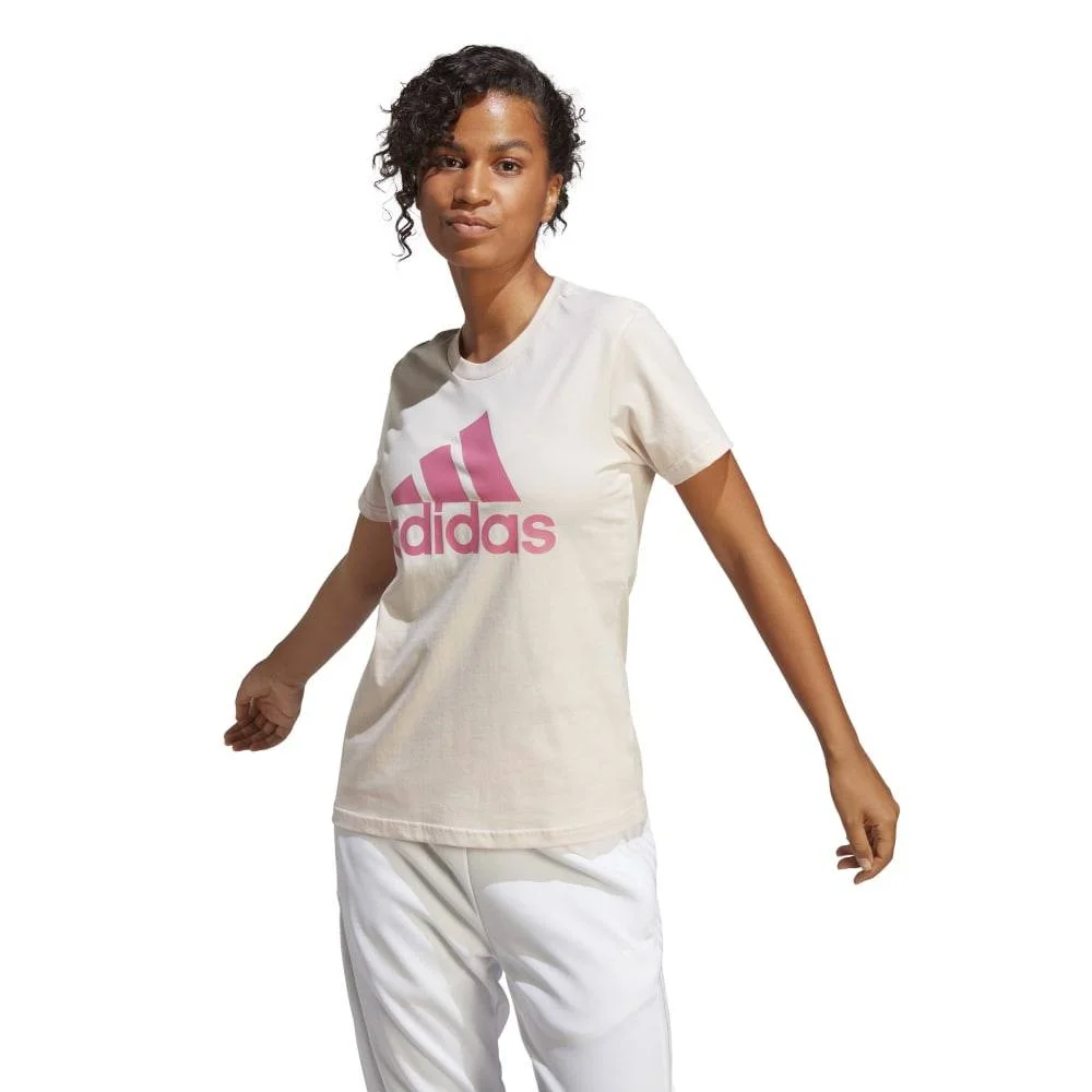 Φωτογραφία προϊόντος: IB9455 - ADIDAS W BL T BEIGE Color