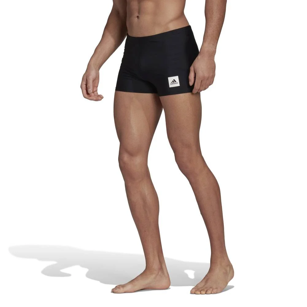 Φωτογραφία προϊόντος: HA0315 - ADIDAS SOLID BOXER BLACK Color