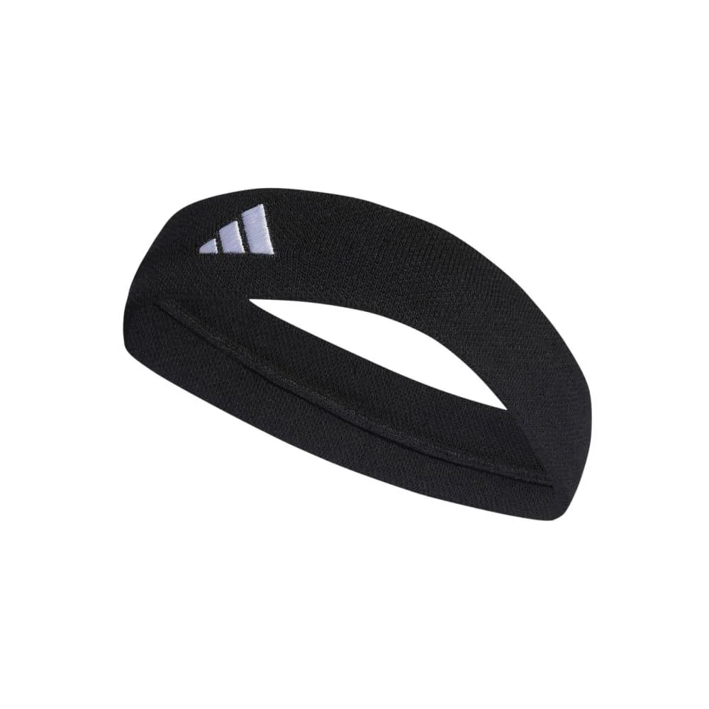 Φωτογραφία προϊόντος: HT3909 - ADIDAS TENNIS HEADBAND BLACK Color