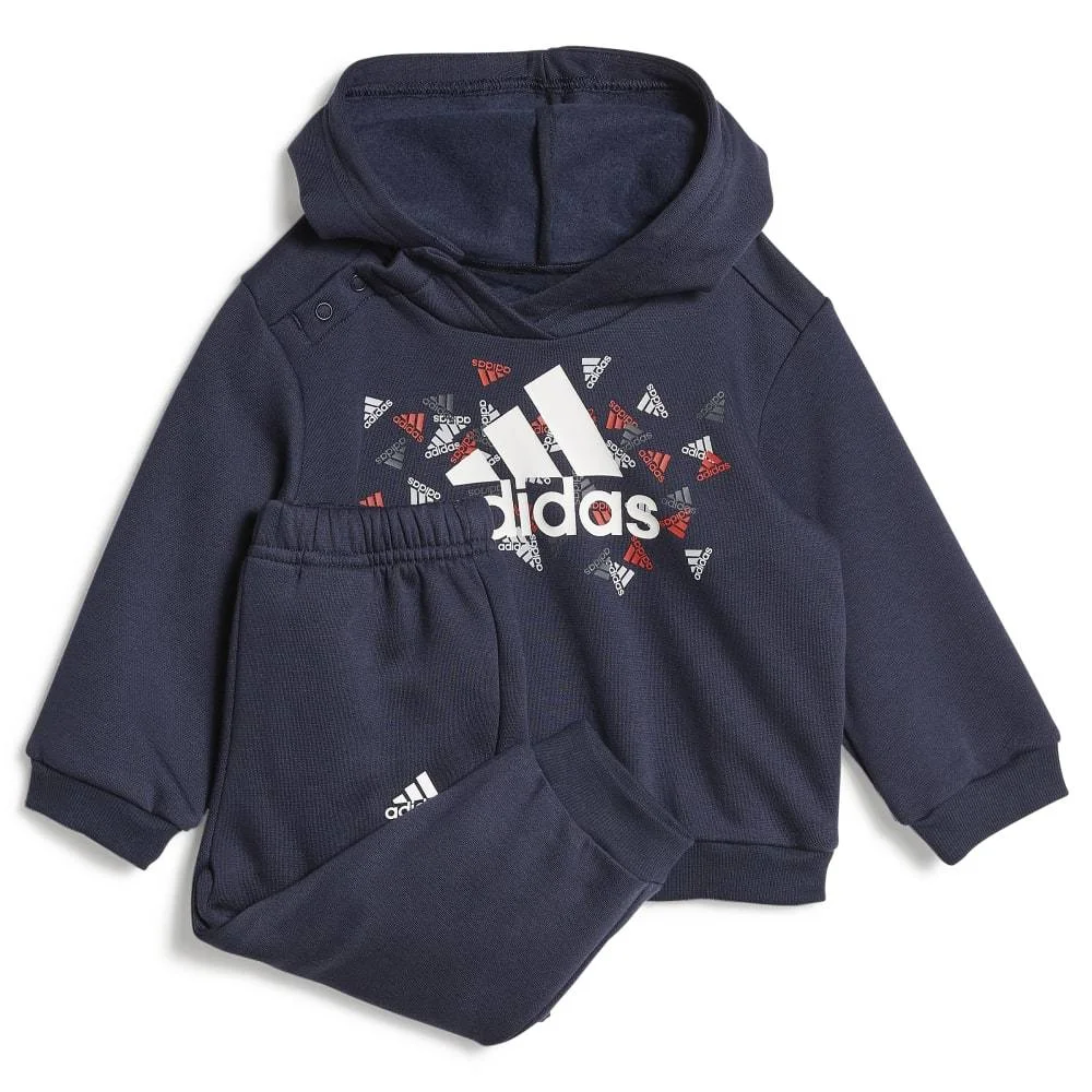 Φωτογραφία προϊόντος: HU1552 - ADIDAS I BOS GRA JOG LEGEND INK Color