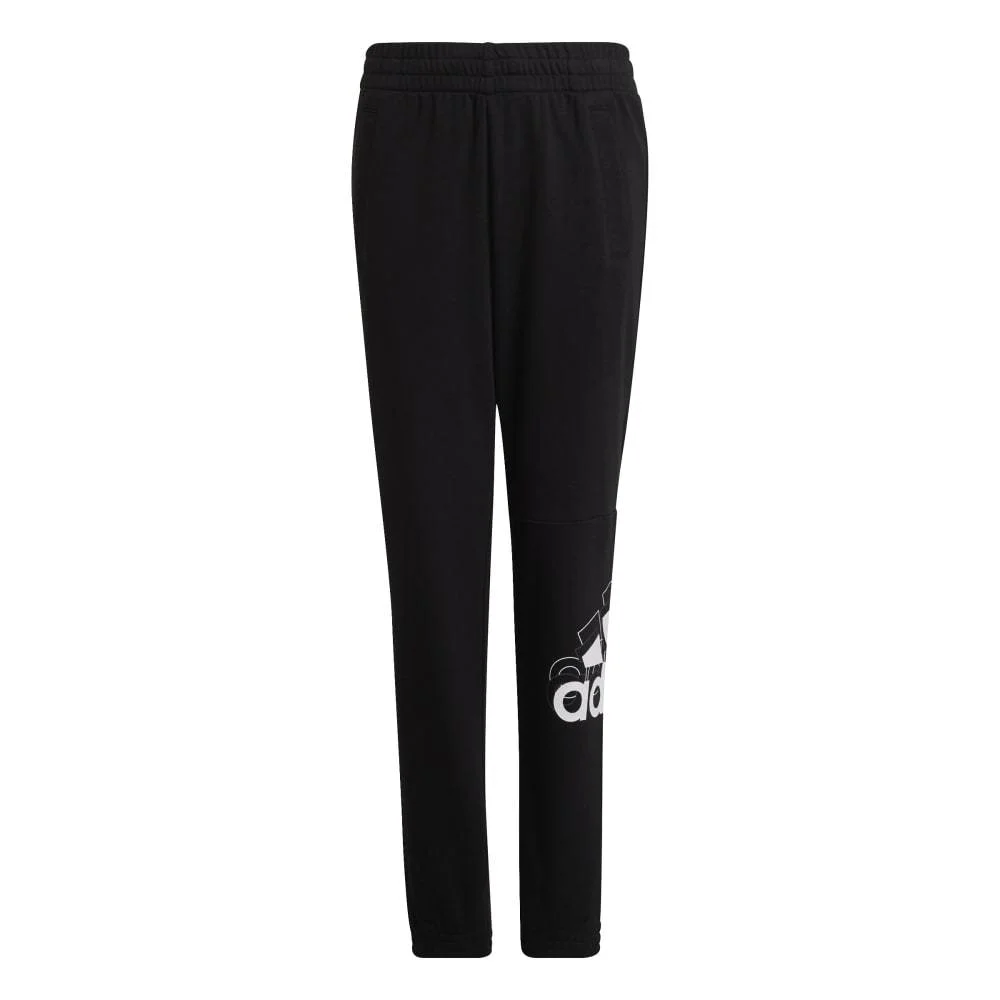 Φωτογραφία προϊόντος: HP0806 - ADIDAS U BL LOGO PNT BLACK / WHITE Color