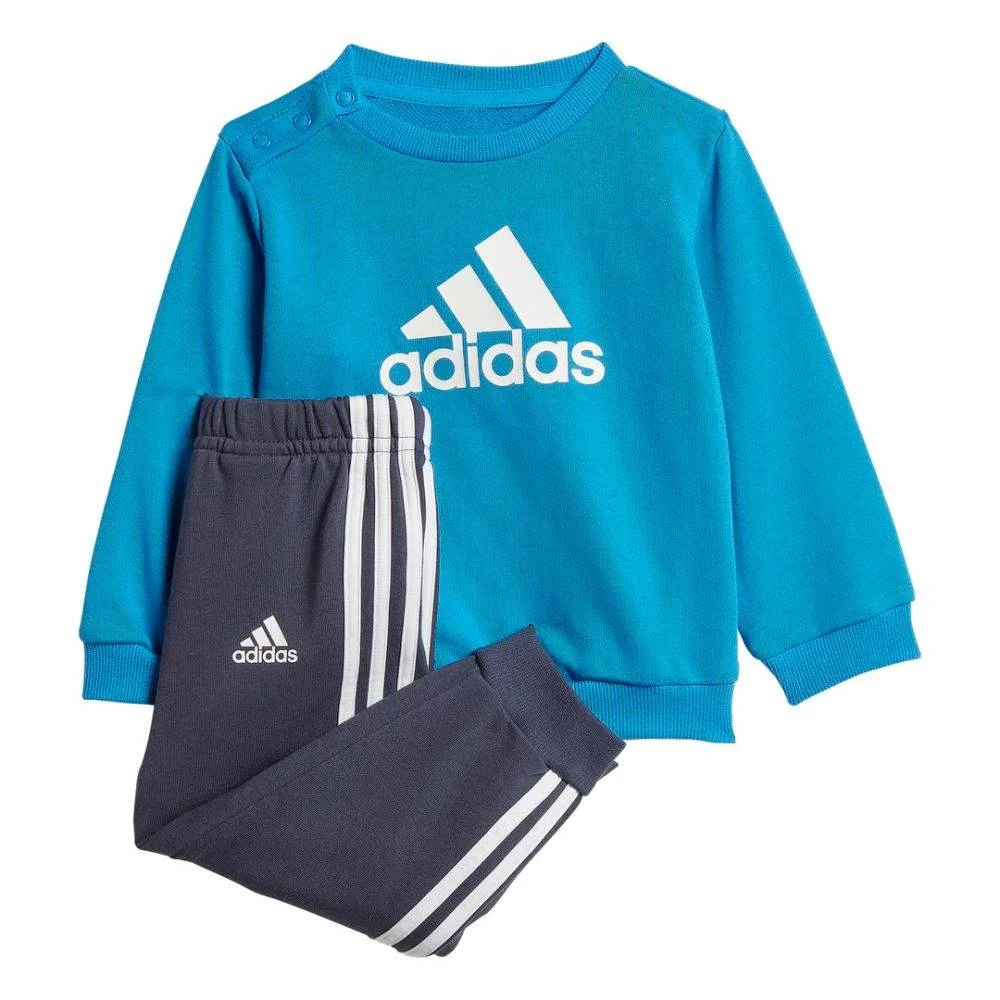 Φωτογραφία προϊόντος: HF8821 - ADIDAS I BOS Jog FT BLUE Color