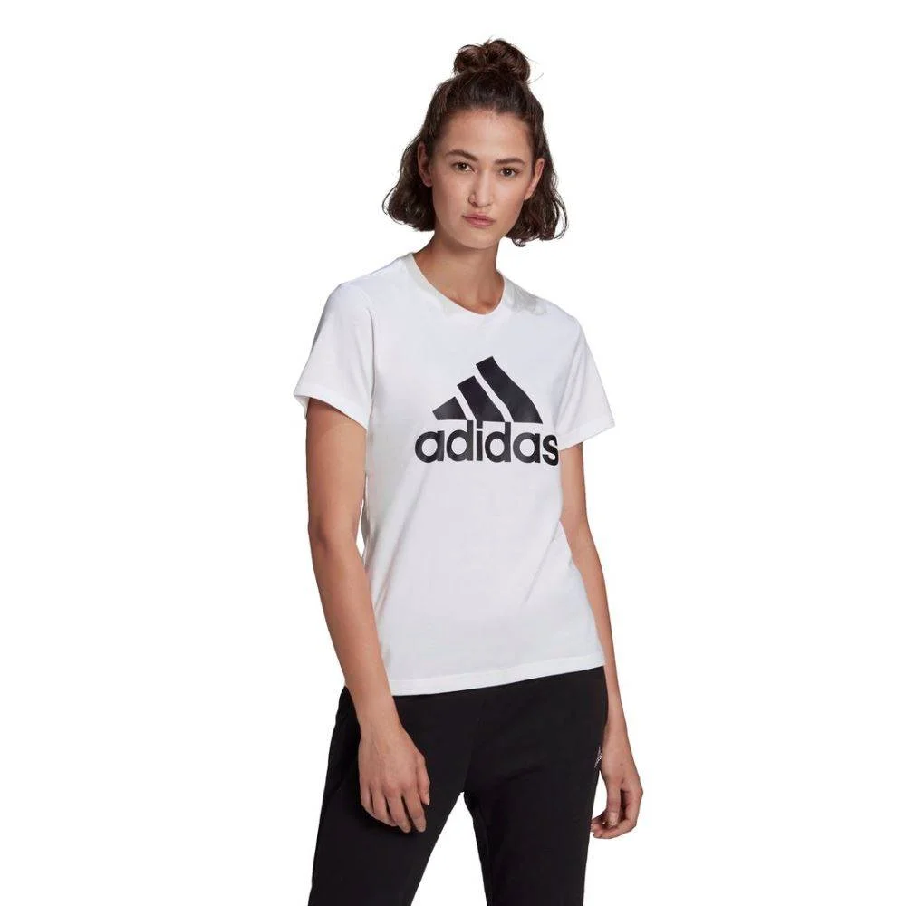 Φωτογραφία προϊόντος: GL0649 - ADIDAS W BL T WHITE Color