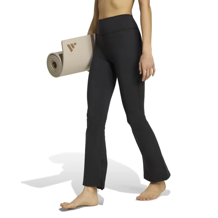 Φωτογραφία προϊόντος: Γυναικείο Κολλάν Adidas All Me Essentials Flare Leggings