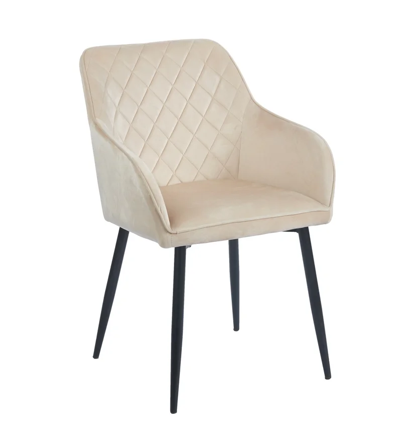 Φωτογραφία προϊόντος: SIENA BEIGE VELVET ΥΦΑΣΜΑ ΠΟΛΥΘΡΟΝΑ ΜΕΤΑΛΛΙΚΗ