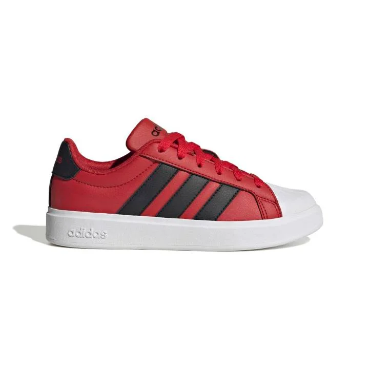 Φωτογραφία προϊόντος: Adidas streettalk εφηβικά παπούτσια sneakers JP9412 red