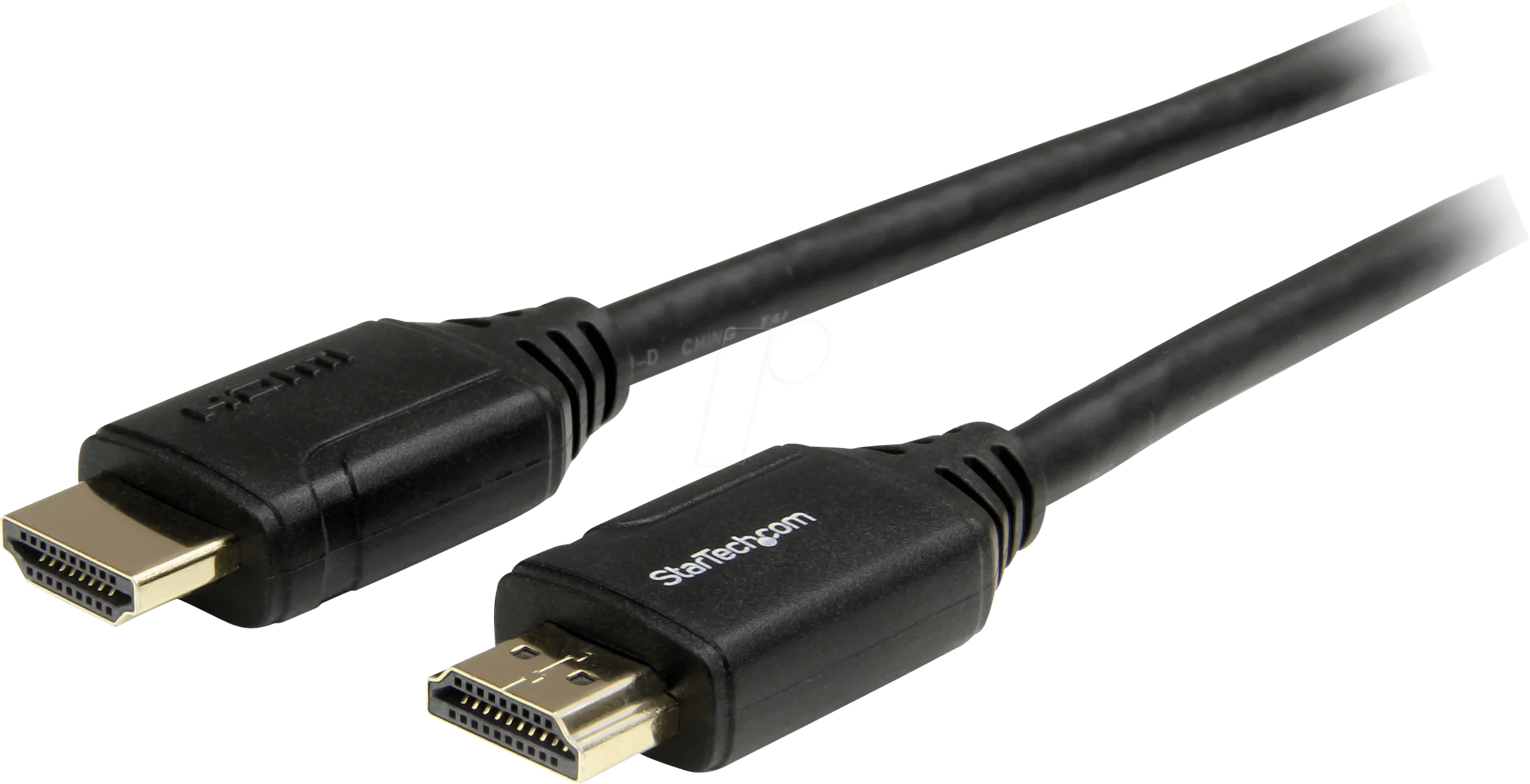 Φωτογραφία προϊόντος: Cabel HDMI St/St 1m Premium HighSpeed with Ethers.