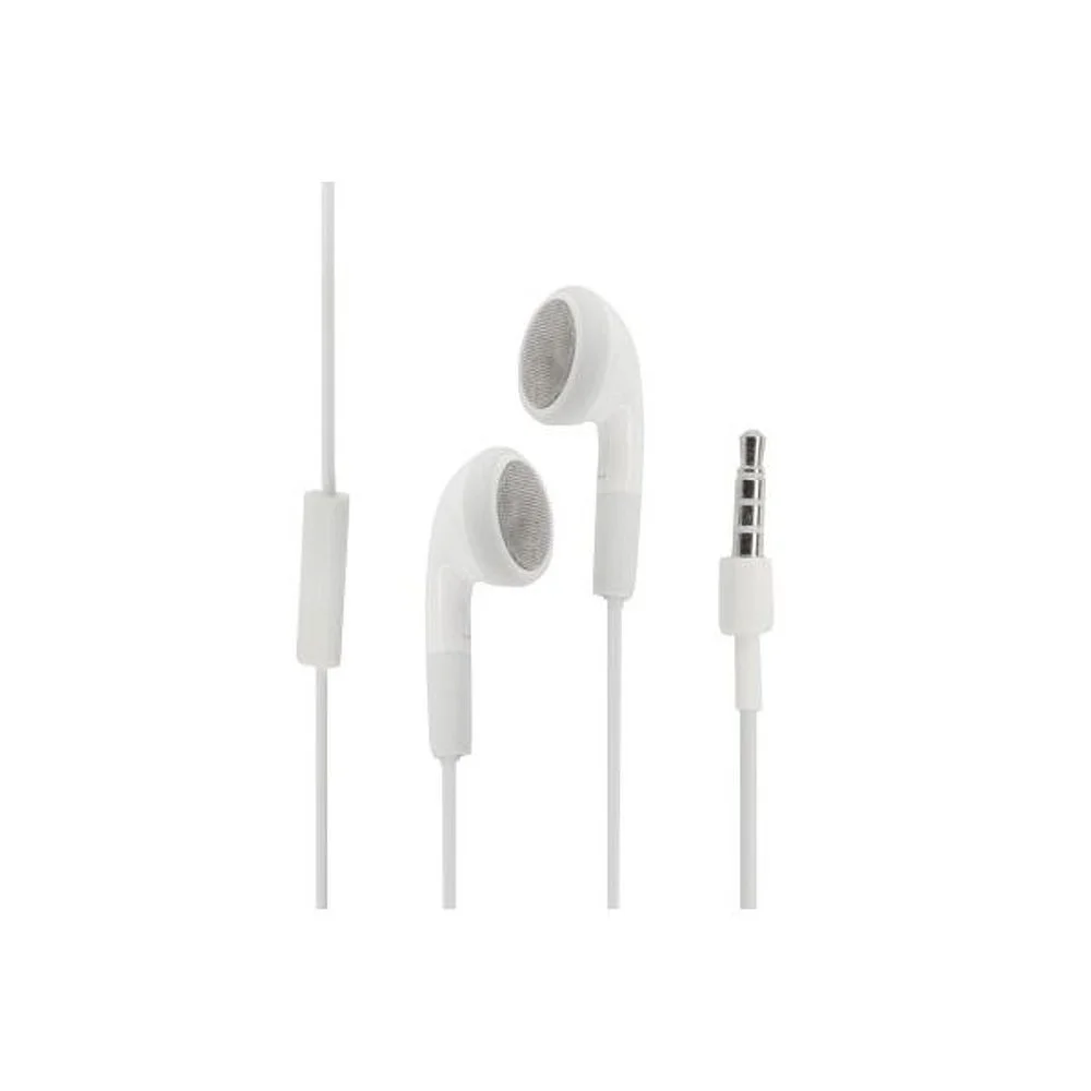 Φωτογραφία προϊόντος: Original HF Stereo APP IPHO 3G/3Gs/4G bulk packing