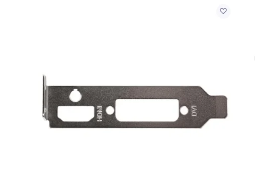 Φωτογραφία προϊόντος: PALIT VGA ACCESSORIES Στήριγμα υποδοχής LP DVI/HDMI