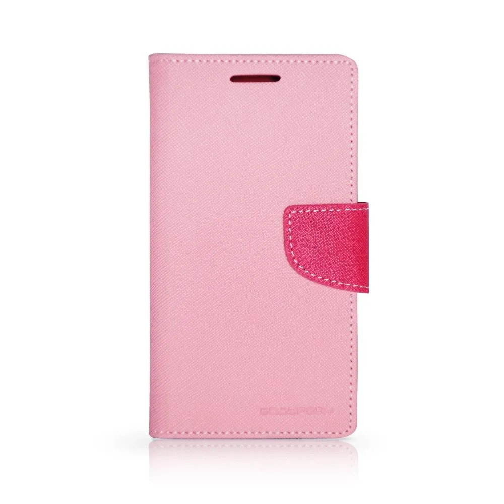 Φωτογραφία προϊόντος: Fancy Diary Case Mercury - LG G3 MINI pink