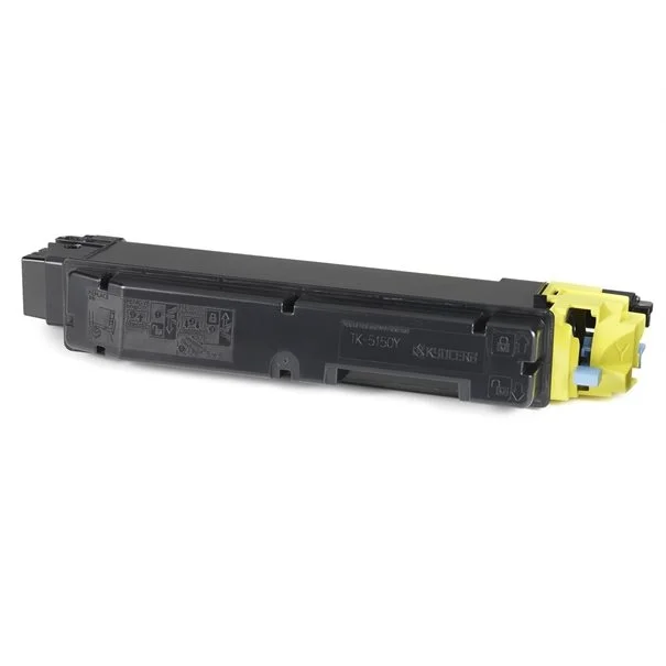 Φωτογραφία προϊόντος: Toner Kyocera TK-5150Y yellow