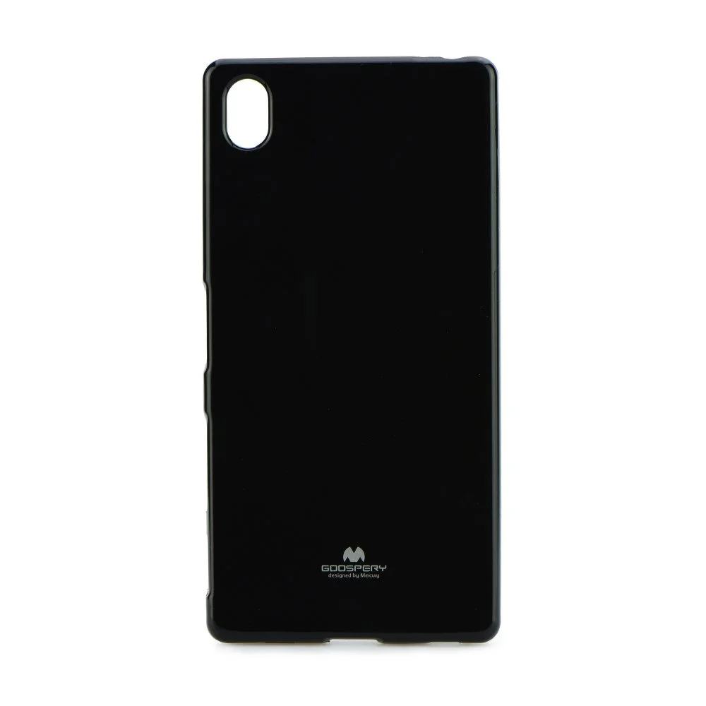 Φωτογραφία προϊόντος: Jelly Case Mercury - SON XPERIA Z5 Premium black