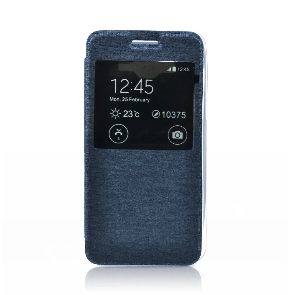 Φωτογραφία προϊόντος: S-View Flexi with window - SON Xperia Z2 navy blue