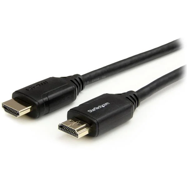 Φωτογραφία προϊόντος: Cable HDMI St/St 2m Premium High Speed with Ethernet.