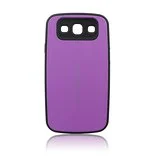 Φωτογραφία προϊόντος: Focus Case Merkury Sam S3 (i9300) Purple