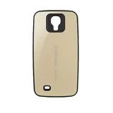 Φωτογραφία προϊόντος: Focus Case Merkury Sam S4 (i9500) Gold