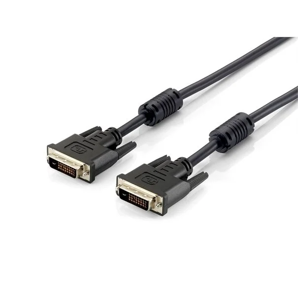 Φωτογραφία προϊόντος: Kabel DVI 1.8m St/St Dual-Link