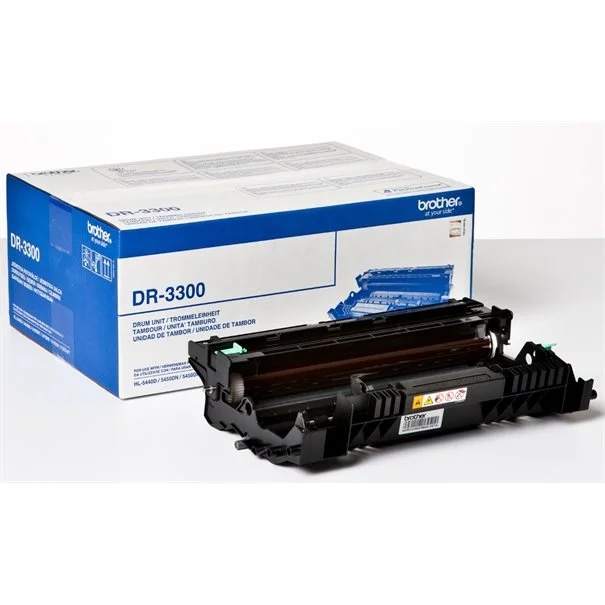 Φωτογραφία προϊόντος: Trommel Brother DR-3300