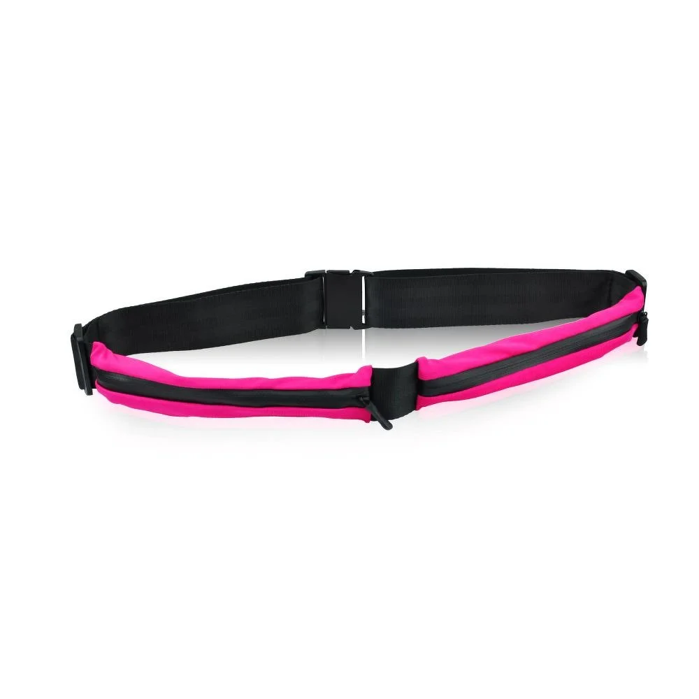 Φωτογραφία προϊόντος: Sport Hip Case with belt (two pockets) HSK-24 pink