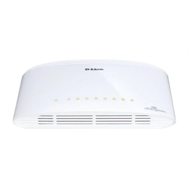 Φωτογραφία προϊόντος: D-Link Switch DGS-1005D 5xGBit