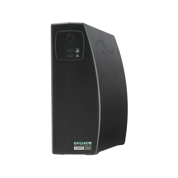 Φωτογραφία προϊόντος: ONLINE USV Yunto 1200 VA