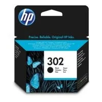 Φωτογραφία προϊόντος: Tinte HP OfficeJet 302 F6U66AE BLACK (302)