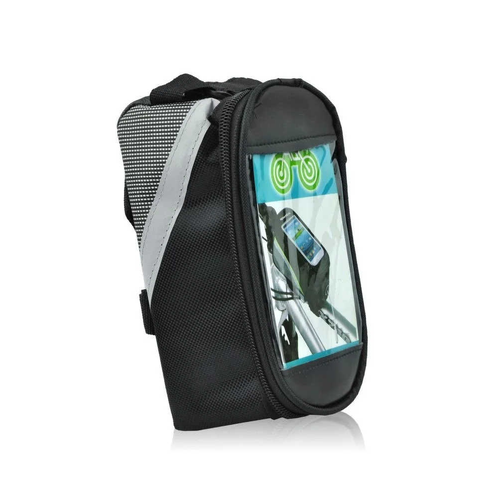 Φωτογραφία προϊόντος: Bike Holder with bag 4,8"
