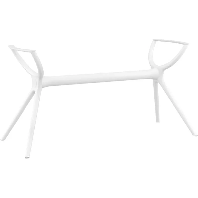 Φωτογραφία προϊόντος: AIR ΒΑΣΗ WHITE XL 158,5X58X72,5εκ. ΠΟΛ/ΝΙΟΥ