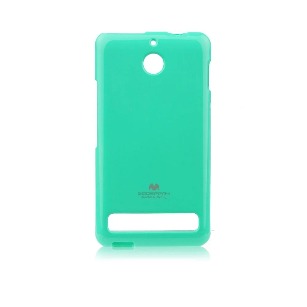 Φωτογραφία προϊόντος: Jelly Case Mercury - SON XPERIA M2 mint