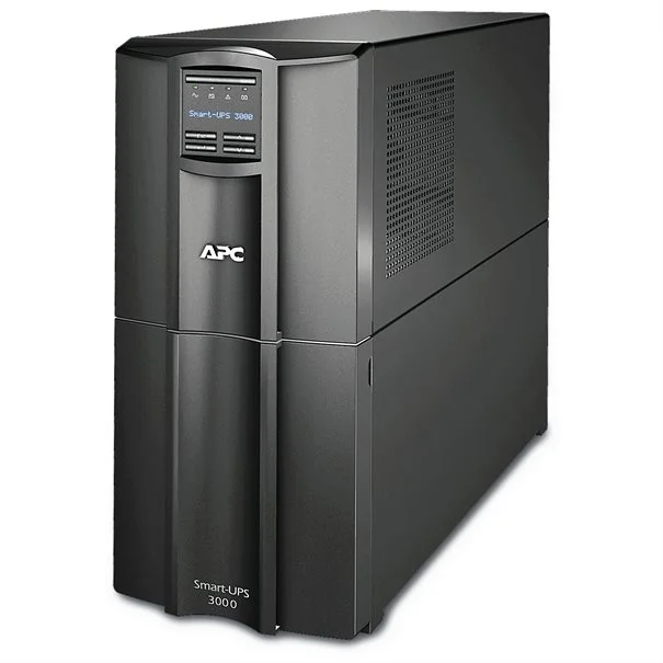 Φωτογραφία προϊόντος: APC Smart-UPS 3000 VA LCD mit SmartConnect