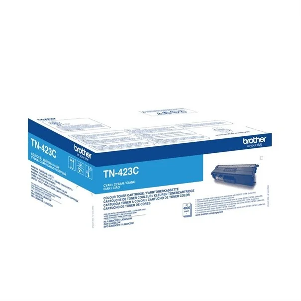 Φωτογραφία προϊόντος: Toner Brother TN-423C cyan