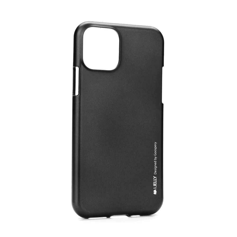Φωτογραφία προϊόντος: i-Jelly Case Mercury for Iphone 11 PRO Max ( 6.5 ) black
