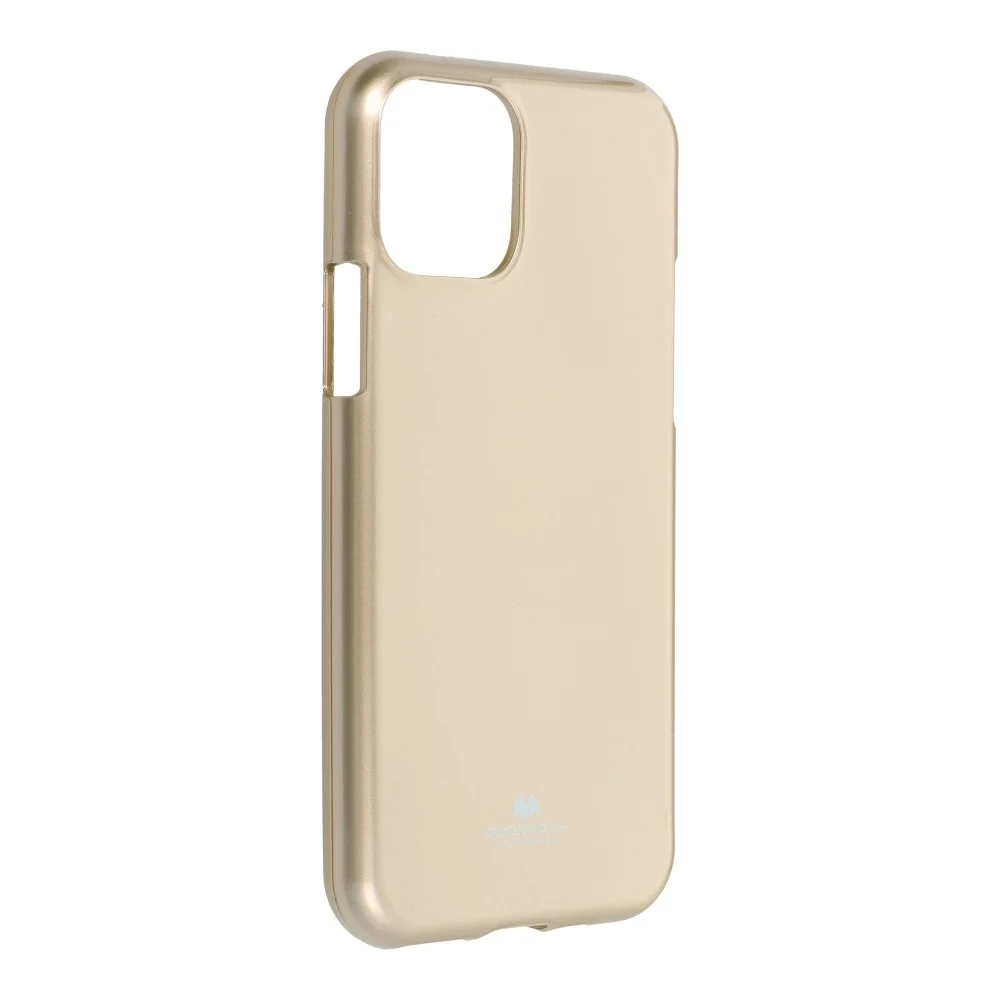Φωτογραφία προϊόντος: Jelly Case Mercury for Iphone 11 PRO ( 5.8 ) gold