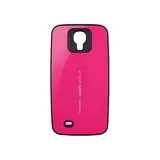 Φωτογραφία προϊόντος: Focus Case Merkury Sam S4 (i9500) Pink