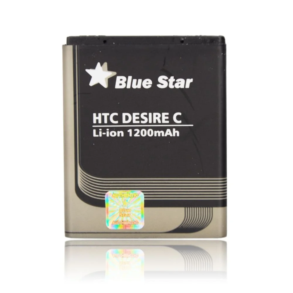 Φωτογραφία προϊόντος: PDA Battery HTC Desire C 1200 mAh Li-Ion BS PREMIUM