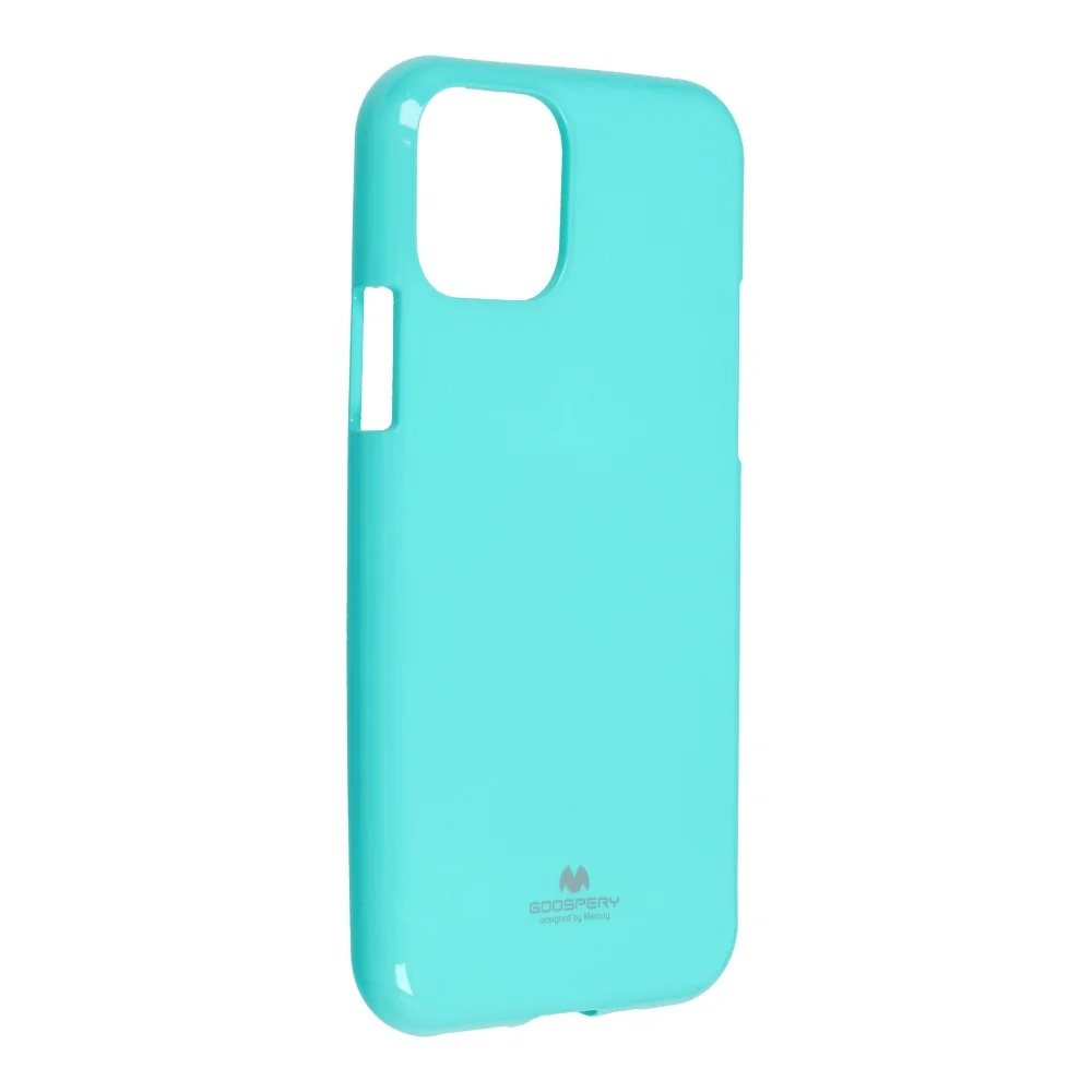 Φωτογραφία προϊόντος: Jelly Case Mercury for Iphone 11 PRO ( 5.8 ) mint