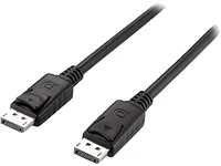 Φωτογραφία προϊόντος: Cable DisplayPort (DP) St/St 3m 119232