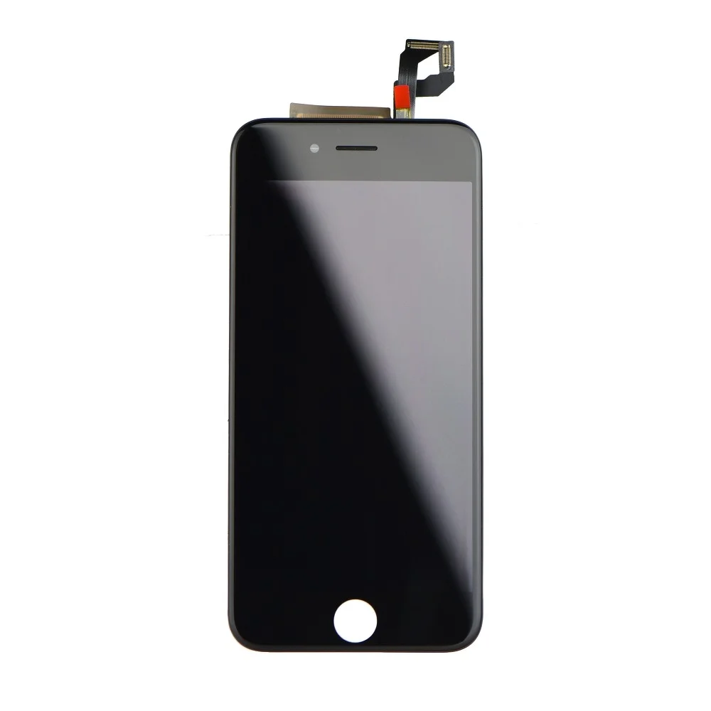 Φωτογραφία προϊόντος: LCD Screen for iPhone 6S 4,7" with digitizer black HQ