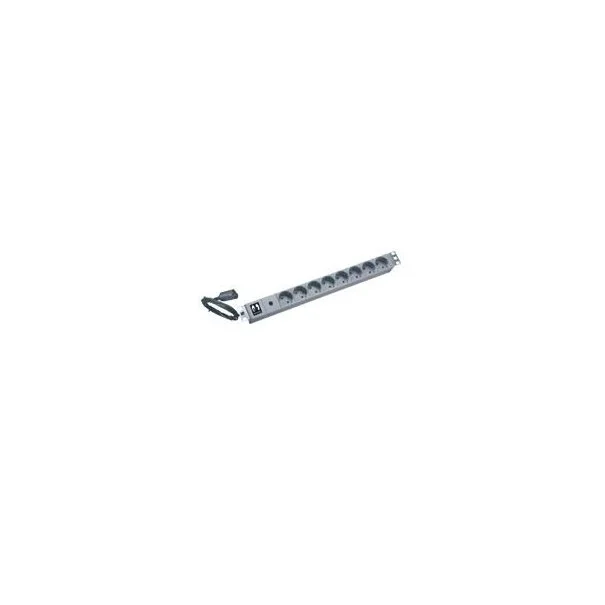 Φωτογραφία προϊόντος: ONLINE USV-Kaltgeräteadapter 19"/10 A