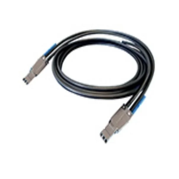 Φωτογραφία προϊόντος: Adaptec Kabel SFF8644->SFF8644 extern 2m
