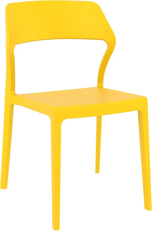 Φωτογραφία προϊόντος: SNOW YELLOW ΚΑΡΕΚΛΑ ΠΟΛ/ΝΙΟΥ