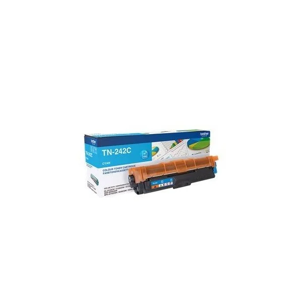 Φωτογραφία προϊόντος: Toner Brother TN-242C cyan