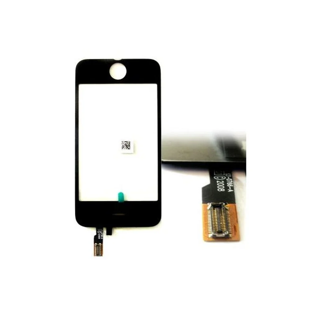 Φωτογραφία προϊόντος: Touch Screen APP IPHO 3GS black