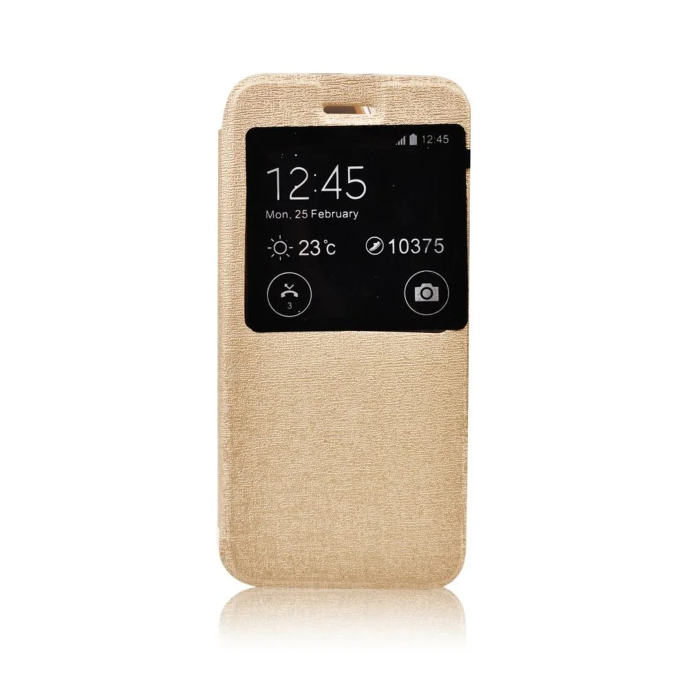 Φωτογραφία προϊόντος: S-View Flexi with window - SON Xperia Z2 golden
