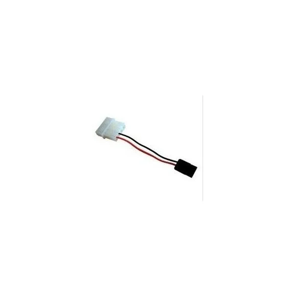 Φωτογραφία προϊόντος: Kabel SATA Slim-SATA-ODD / 5.25" Strom, intern