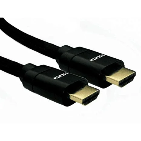 Φωτογραφία προϊόντος: HDMl 3m Premium HighSpeed Cable