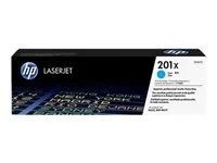 Φωτογραφία προϊόντος: Toner HP Color Laser M277n/dw CYAN CF401X