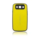 Φωτογραφία προϊόντος: Focus Case Merkury Sam S3 (i9300) Yellow