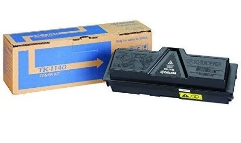 Φωτογραφία προϊόντος: Toner Kyocera TK-1140 black