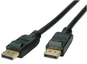 Φωτογραφία προϊόντος: Kabel DisplayPort (DP) St/St 5m